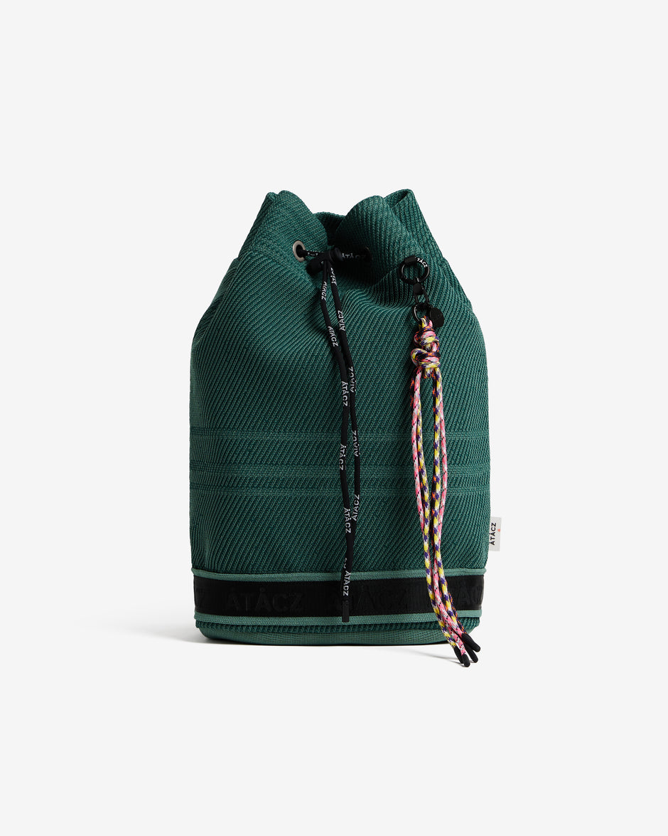 Rift Knap Sack — Forest