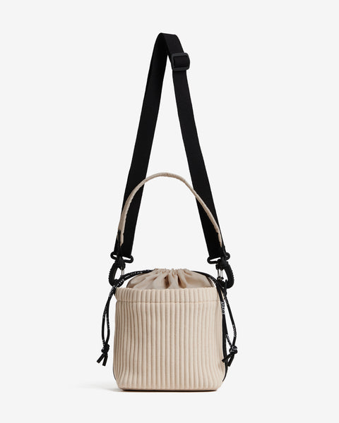 バッグ atsuatsu-cappuccino23200 oatmeal_nimbus_bucket-front-