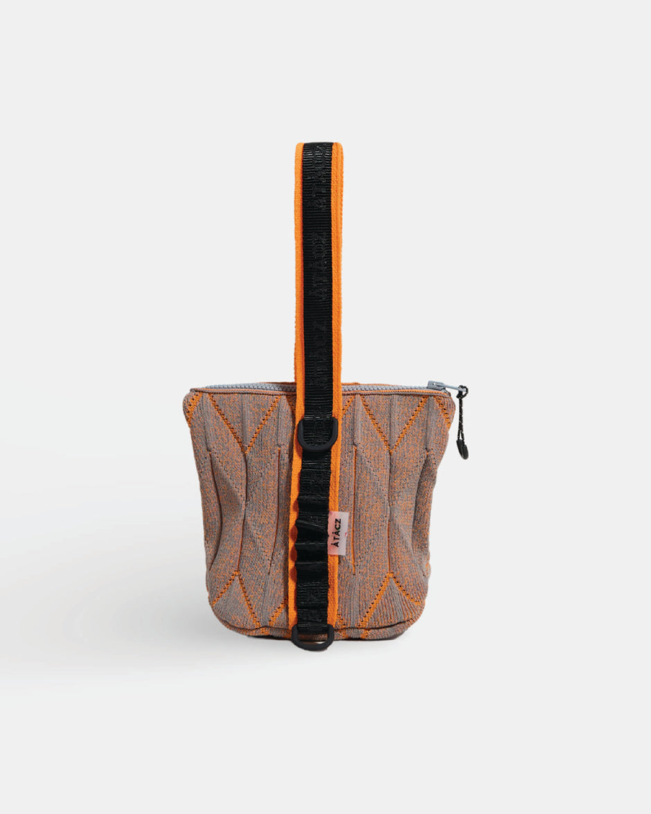 Stash — Orange