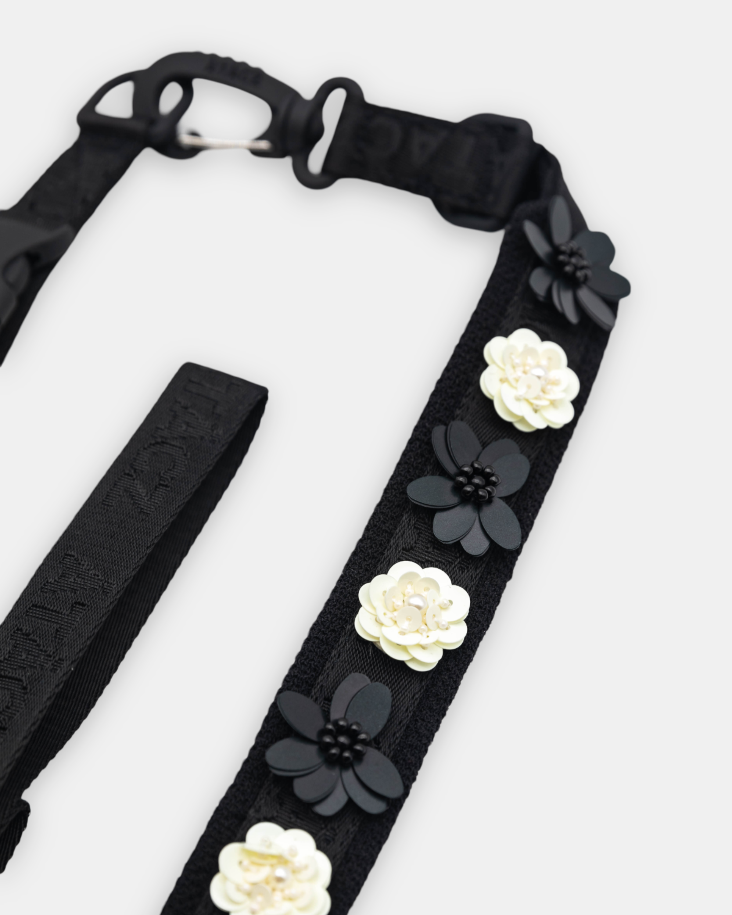 Bloom Beads Strap