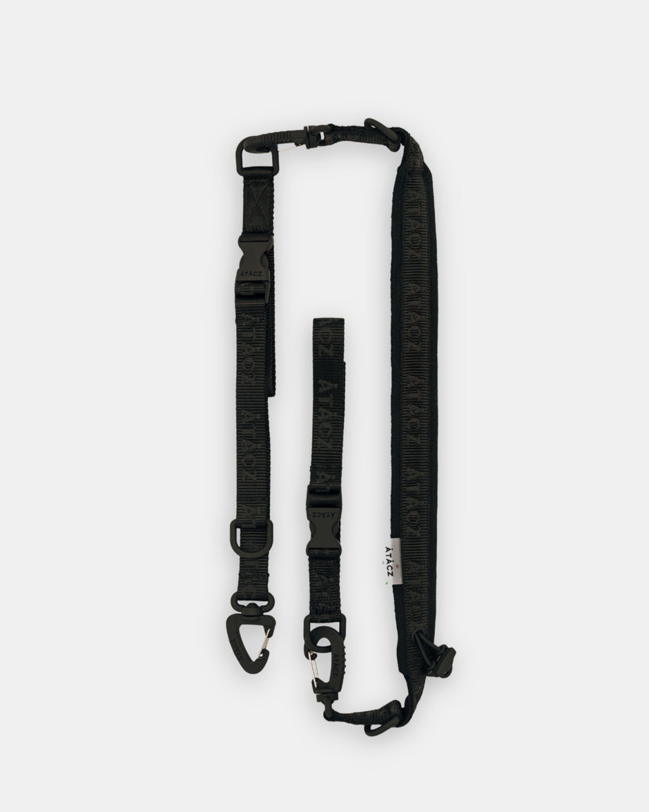 Bind - Proof PLUS ECO — Black