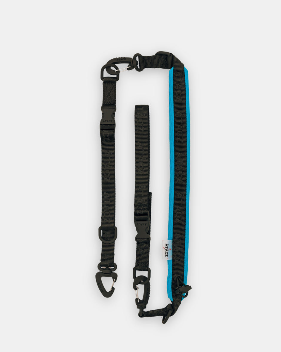Bind - Proof PLUS ECO — Turquoise