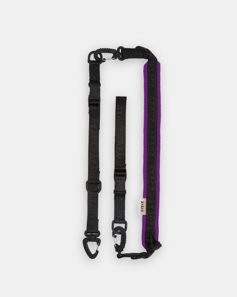 Bind — Dark Purple