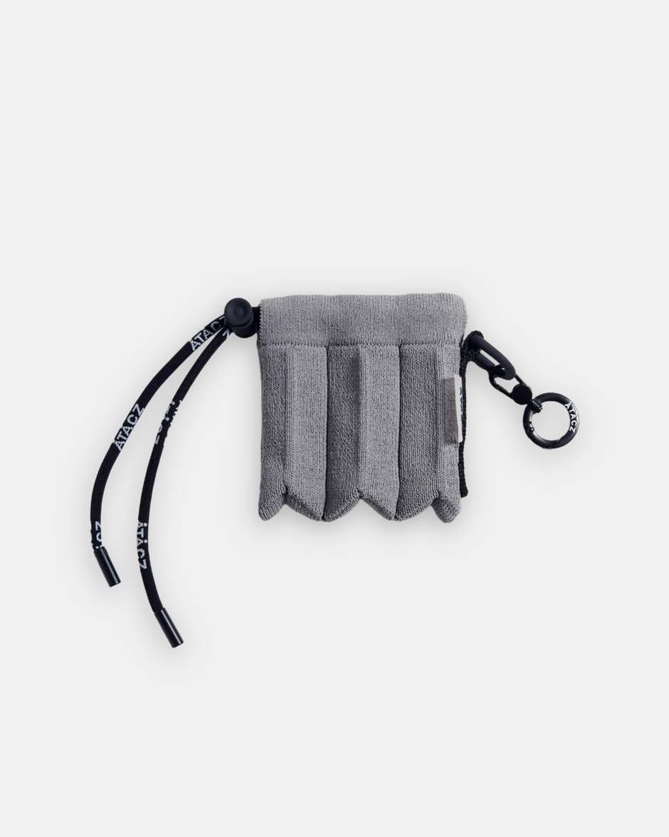 Nano Twist — Grey