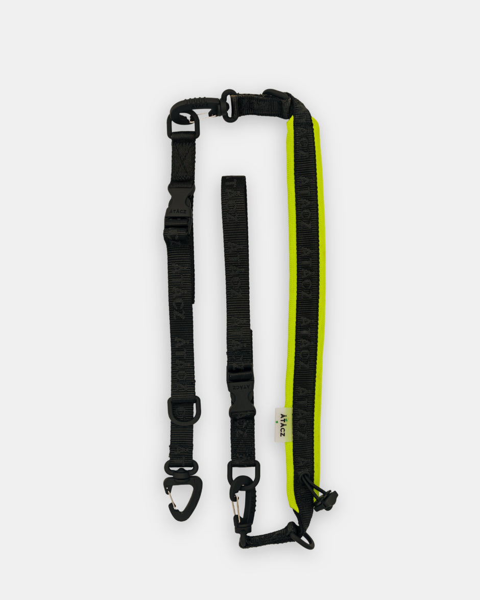 Bind - Proof PLUS ECO — Lime