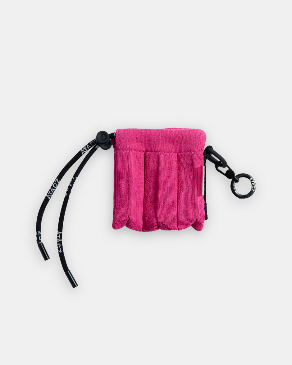 Nano Twist — Fuchsia