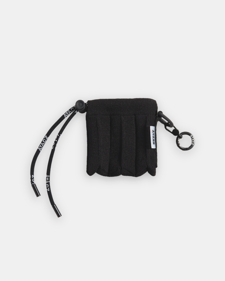 Nano Twist — Black