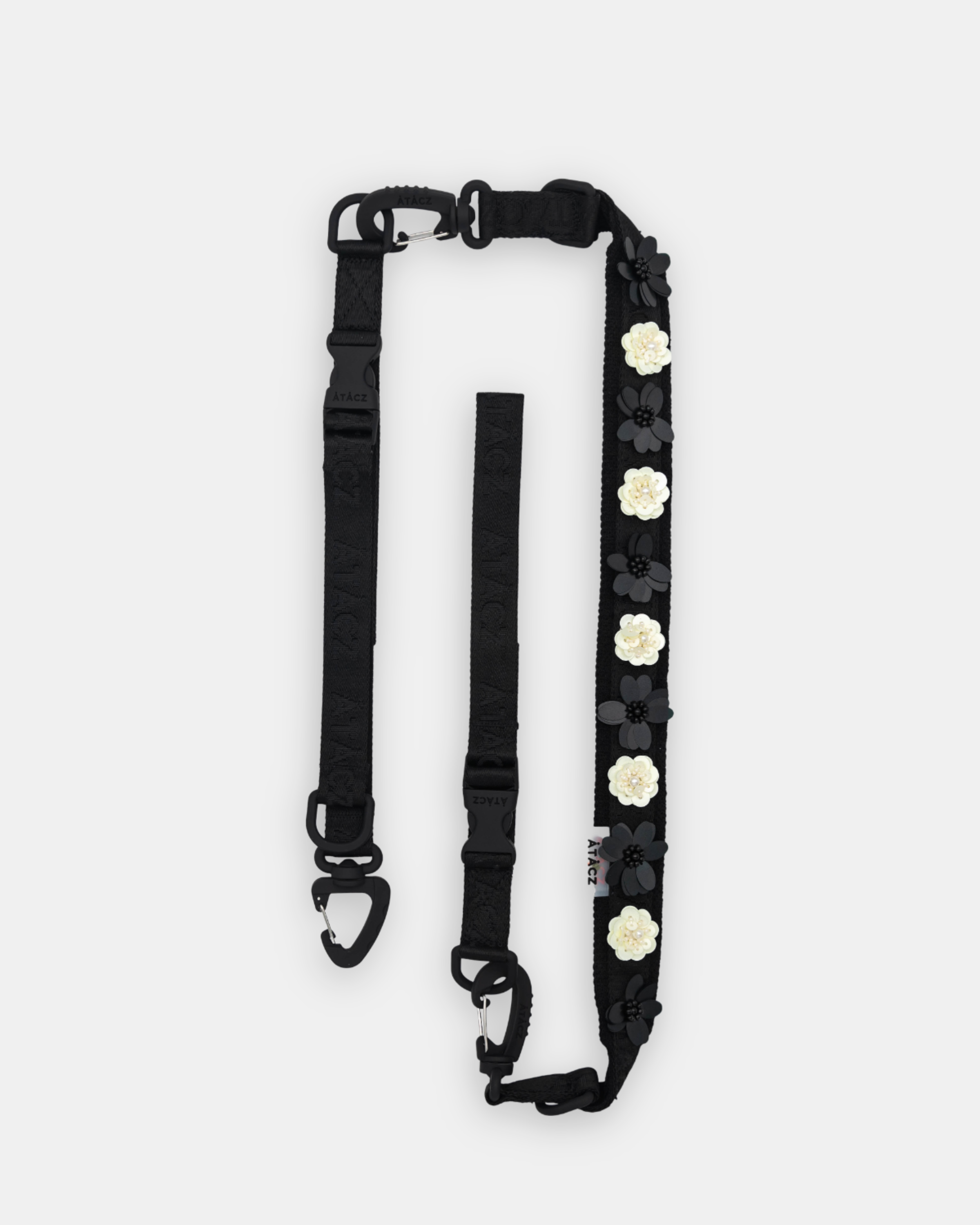 Bloom Beads Strap