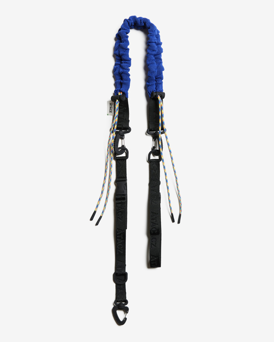 Harness Strap — Royal Blue