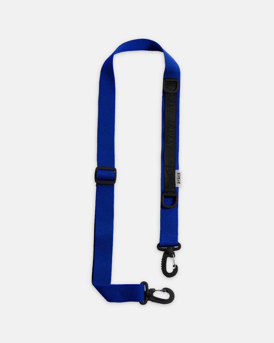 Utility Bind 2.0 — Royal Blue