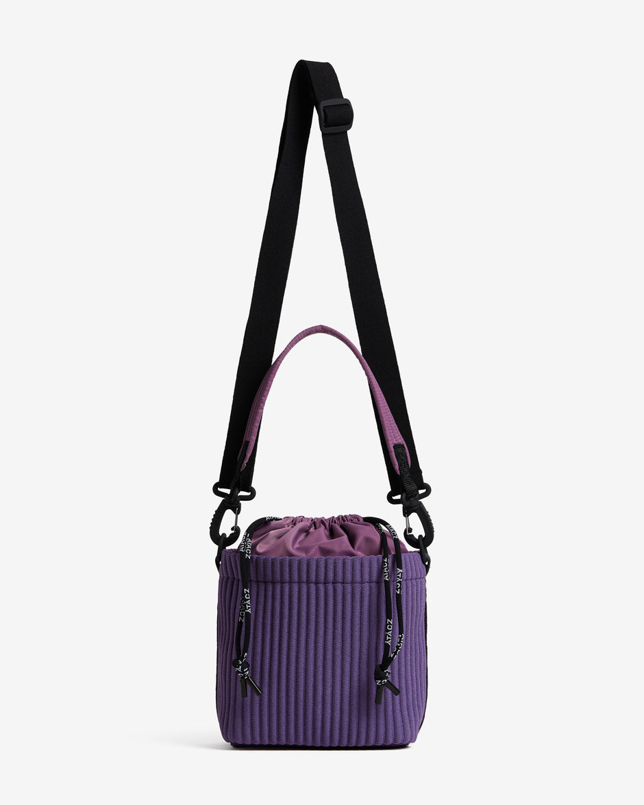 Nimbus Bucket — Shadow Purple