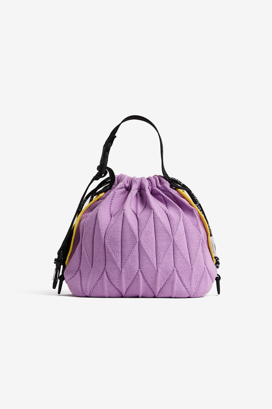 Birthday Colour Twist — February - Sheer Lilac