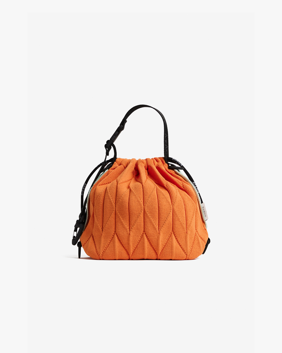 Birthday Colour Twist — August - Sun Orange