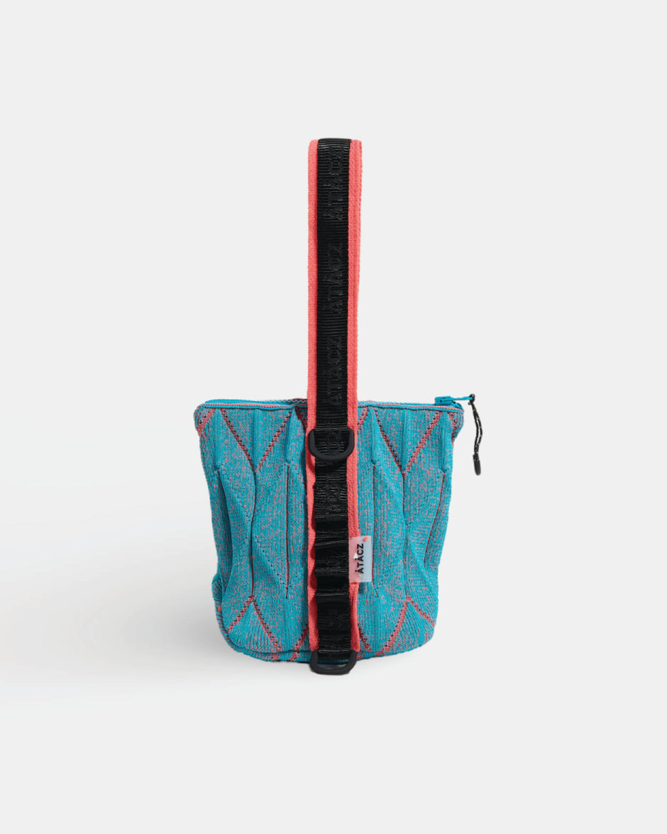Stash — Turquoise